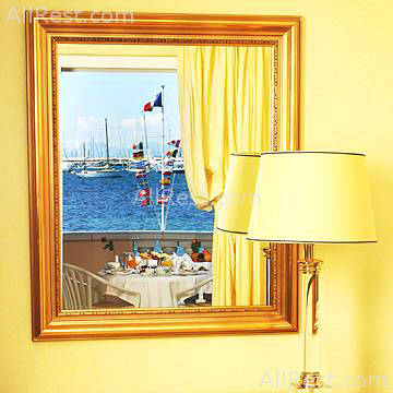 Hotel Residence de la Pinede 13